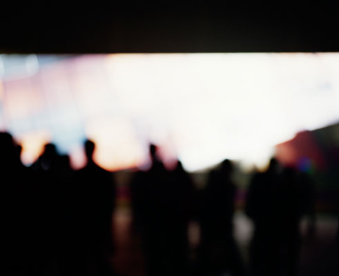 Amusement Park at Tian'anmen Square # 2